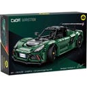 CaDA Lotus Exige Cup 430 1:8 grün Bricks - 1 Stk