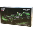 KICK Sauber F1® Team C44 - 2024 1:24 grün Bricks - 1 Stk