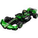 KICK Sauber F1® Team C44 - 2024 1:24 grün Bricks - 1 Stk