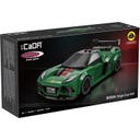 CaDA Lotus Exige Cup 430 1:24 grün Bricks - 1 Stk