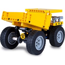 CaDA Muldenkipper 1:78 Bricks - 1 Stk