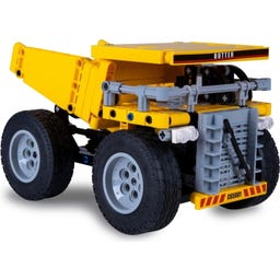 CaDA Muldenkipper 1:78 Bricks - 1 Stk