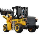 CaDA Radlader 1:15 Bricks - 1 Stk