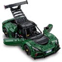 CaDA Lotus Exige Cup 430 1:8 grün Bricks - 1 Stk