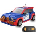 CaDA Renault 5 Maxi Turbo 1:20 2,4GHz Bricks - 1 Stk