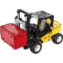 CaDA Gabelstapler 1:15 Bricks - 1 Stk