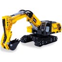 CaDA Bagger 1:28 Bricks - 1 Stk