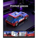 CaDA Renault 5 Maxi Turbo 1:24 Bricks - 1 Stk