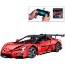CaDA YangWang U9 1:8 rot Bricks - 1 Stk