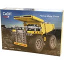 CaDA Muldenkipper 1:78 Bricks - 1 Stk