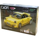 RUF CTR 2017 Yellowbird 1:20 gelb 2,4GHz Bricks - 1 Stk