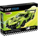 CaDA Phantom Ghost 1:14 grün 2,4GHz Bricks - 1 Stk