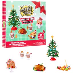 MGA's Miniverse Advent calendar 261452 - 1 pc