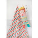 David Fussenegger JEWEL Set - Blanket in Doll