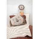 David Fussenegger JEWEL Set - Blanket in Doll