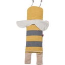 David Fussenegger JEWEL Set - Blanket in Doll