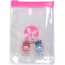 Suncoatgirl Natural Nail Kit Flare & Fancy