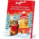 Küfferle Kalendarz adwentowy kocie języczki