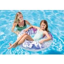 Intex Clear Colour Rings