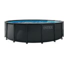 Piscina Ultra Frame Rotonda XTR - Ø 488 x 122 cm
