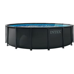 Piscina Ultra Frame Rotonda XTR - Ø 488 x 122 cm