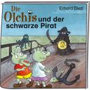 Tonie avdio figura - Die Olchis - Die Olchis und der schwarze Pirat (V NEMŠČINI) - 1 k.