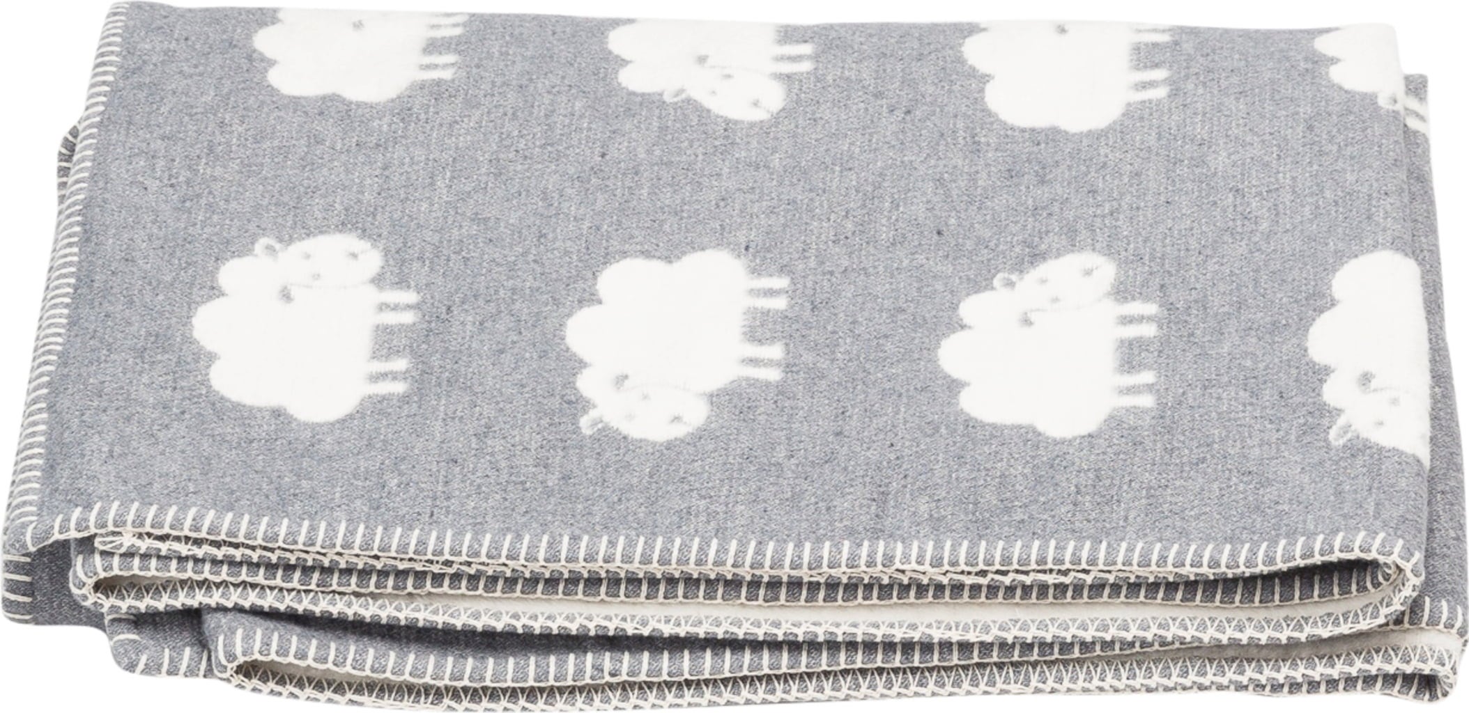 David Fussenegger DECO Plaid 