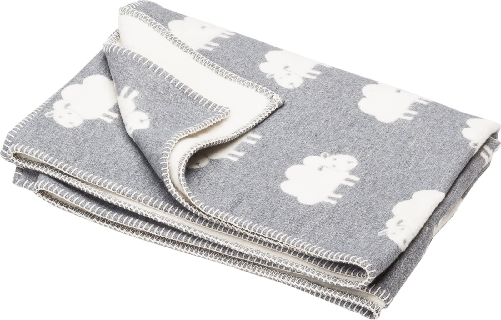 David Fussenegger DECO Plaid 