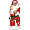 Lindt Chocolate Santa Claus