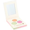 namaki 3-Colors Eyeshadow Palette