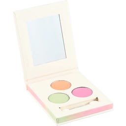 namaki 3-Colors Eyeshadow Palette