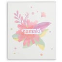 namaki 3-Colors Eyeshadow Palette