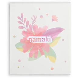 namaki 3-Colors Eyeshadow Palette