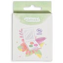 namaki 3-Colors Eyeshadow Palette