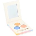 namaki 3-Colors Eyeshadow Palette