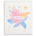 namaki 3-Colors Eyeshadow Palette