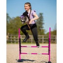 QHP Bonnet d’Oreilles Hobby Horse