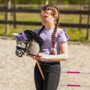 QHP Bonnet d’Oreilles Hobby Horse