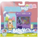 Bluey S15 Mini-Spielset: Der Greif-Automat - 1 Set