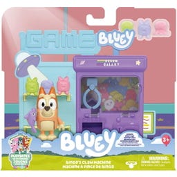 Bluey S15 Mini-Spielset: Der Greif-Automat - 1 Set