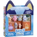 Bluey Fuzzies Fan Favorites 8er Pack - 1 Set