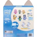 Bluey Fuzzies Fan Favorites 8er Pack - 1 Set