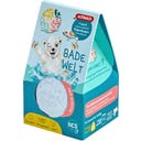 Boule de Bain Effervescente Weltretterbande