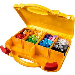 LEGO Classic - 10713 Creative Suitcase - 1 item