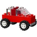 LEGO Classic - 10713 Ustvarjalni kovček - 1 k.