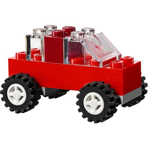 LEGO Classic - 10713 Ustvarjalni kovček - 1 k.