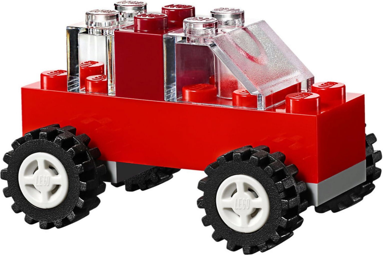 LEGO Classic - 10713 Valigetta Creativa - 1 pz.