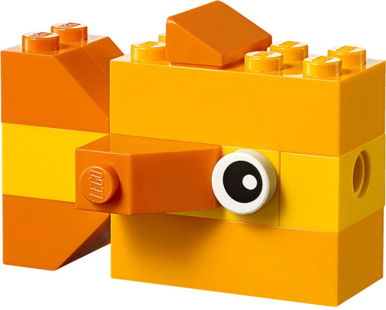 LEGO Classic - 10713 Valigetta Creativa - 1 pz.