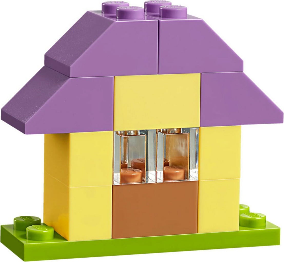 LEGO Classic - 10713 Valigetta Creativa - 1 pz.
