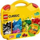 LEGO Classic - 10713 Valigetta Creativa - 1 pz.